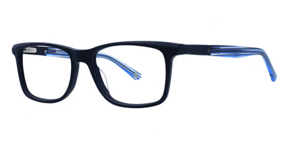 Shaquille O'Neal SO170Z Eyeglasses - view 4